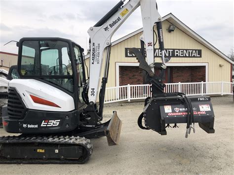 bobcat mini excavator attachments sale|bobcat mini excavator quick attach.